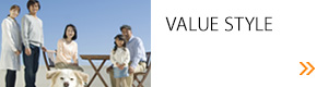 VALUE STYLE